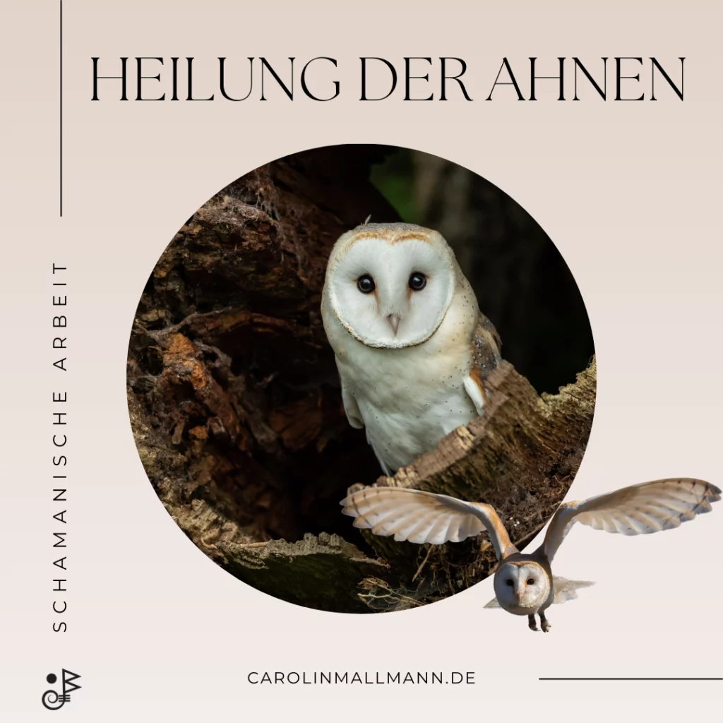 Heilung der Ahnen