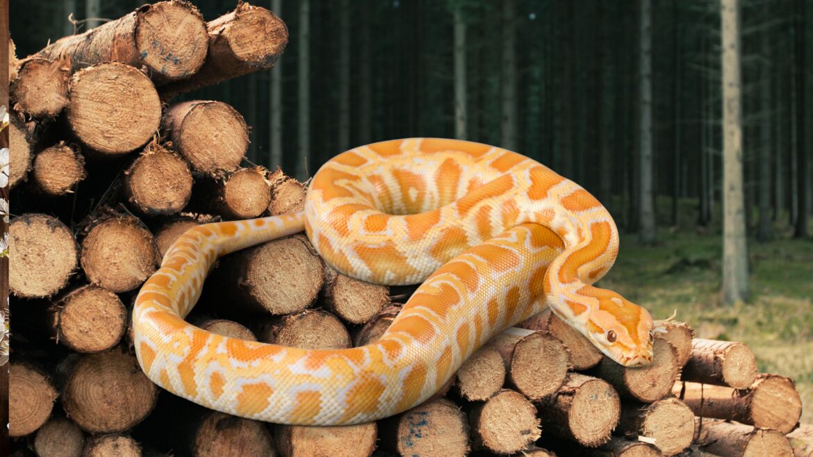 2025 Yin Wood Snake